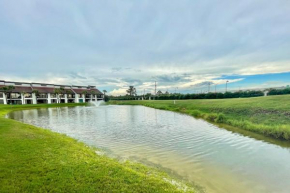 Edgewater Beach Resort Golf Villa 2308